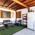 Live Los Corales Caletillas Con Piscina Apartment