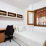 Apartment Live Los Corales Caletillas Con Piscina Araya (Tenerife)