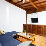 Apartment Live Los Corales Caletillas Con Piscina *