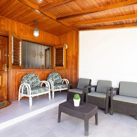 Live Los Corales Caletillas Con Piscina Araya (Tenerife)