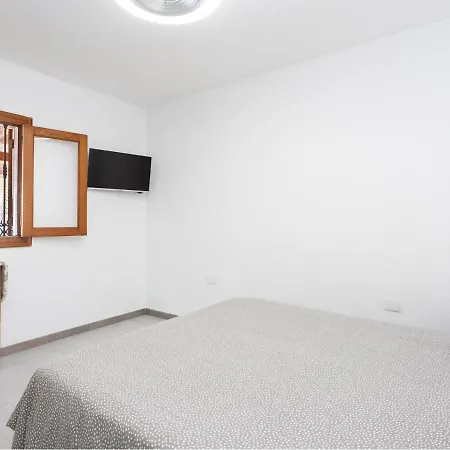 Live Los Corales Caletillas Con Piscina * Araya (Tenerife)