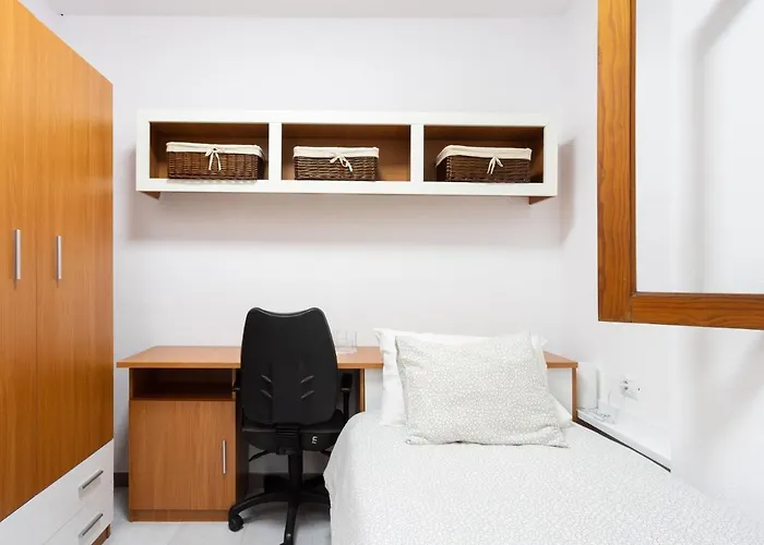 Live Los Corales Caletillas Con Piscina * Araya (Tenerife)