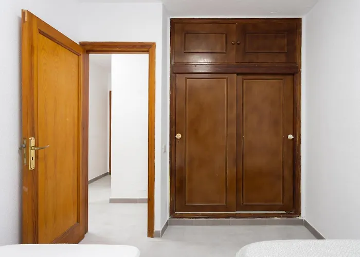 Live Los Corales Caletillas Con Piscina Araya (Tenerife)